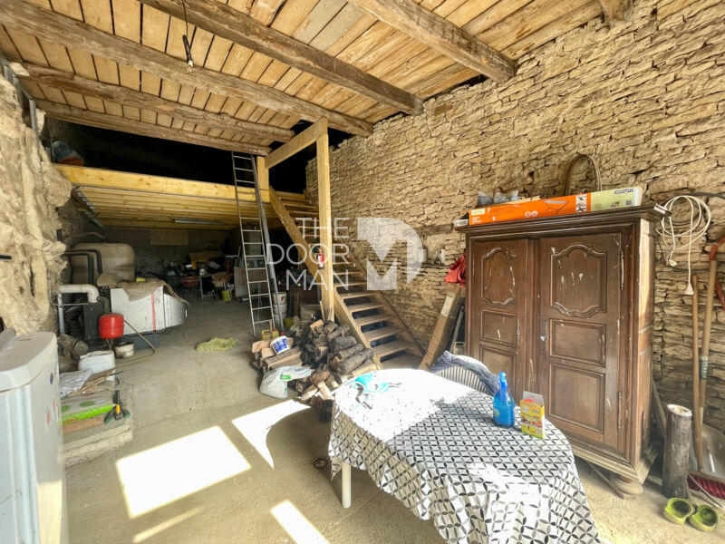 Maison - 198 m² - 6 pièces