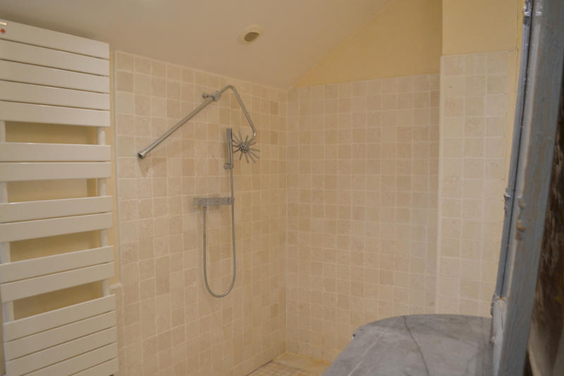 Maison - 157 m² - 6 pièces