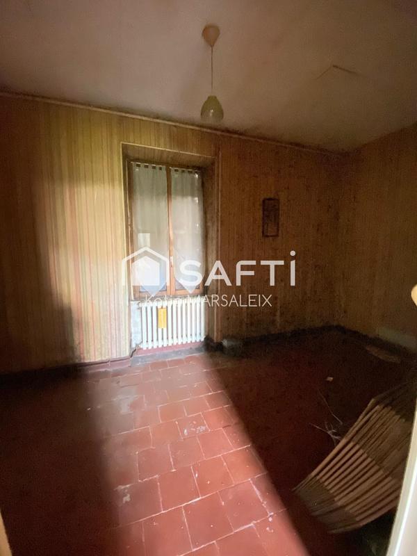 Ferme - 92 m² - 4 pièces