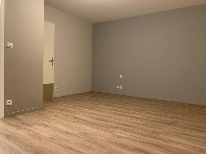 Appartement - 31 m² - 2 pièces