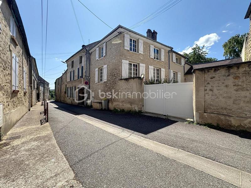 Duplex - 78 m² - 4 pièces