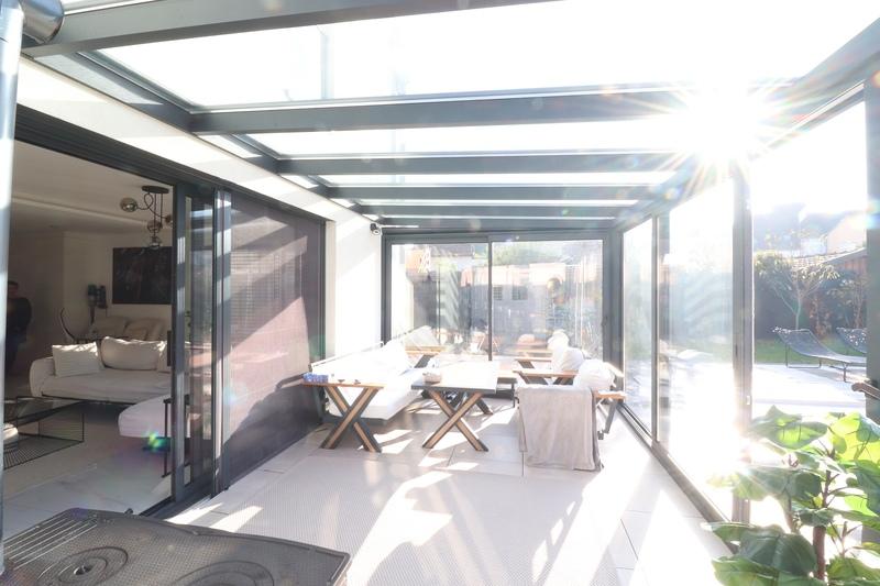 Maison - 187 m² - 4 pièces