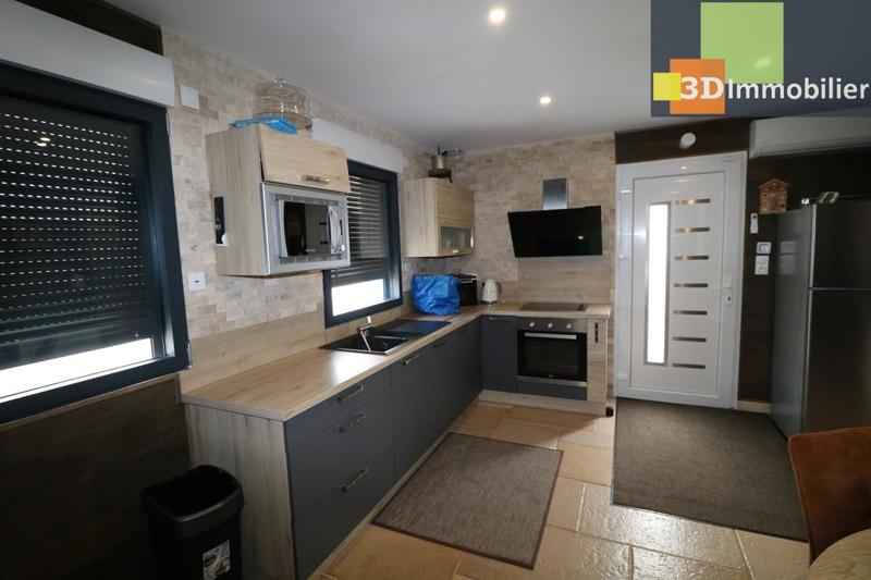 Maison - 131 m² - 6 pièces