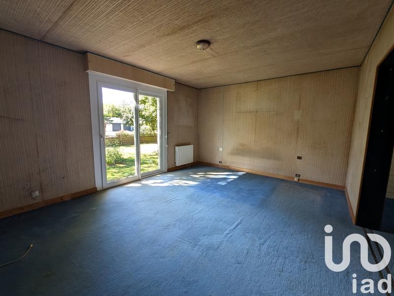 Maison - 175 m² - 7 pièces