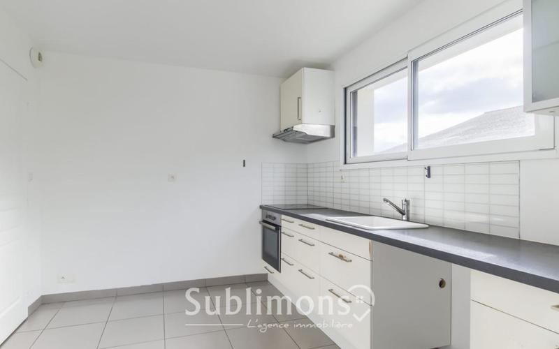 Maison - 136 m² - 5 pièces