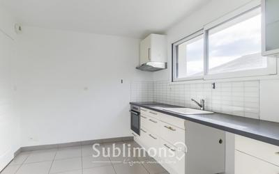 Maison - 136 m² - 5 pièces