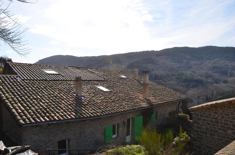 Corps de ferme - 266 m² - 11 pièces