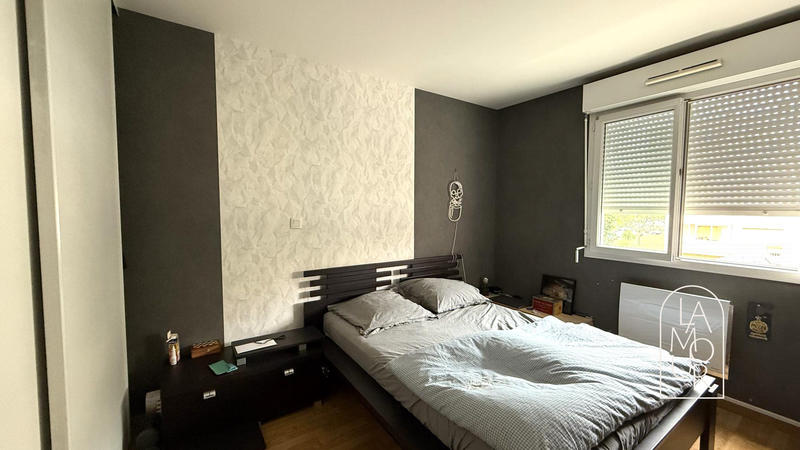 Appartement - 89 m² - 4 pièces