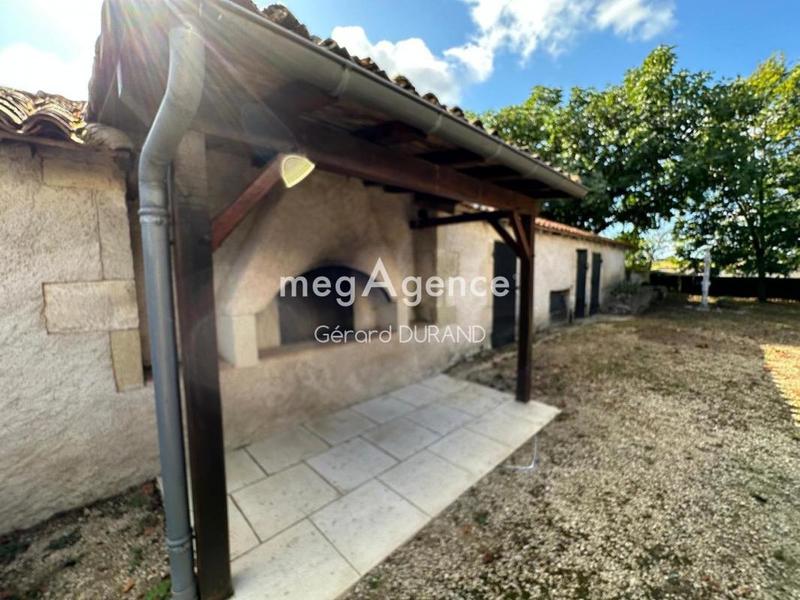 Maison - 85 m² - 3 pièces