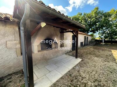 Maison - 85 m² - 3 pièces