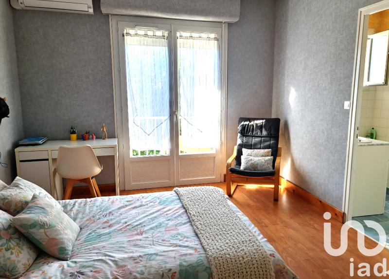 Maison - 184 m² - 8 pièces