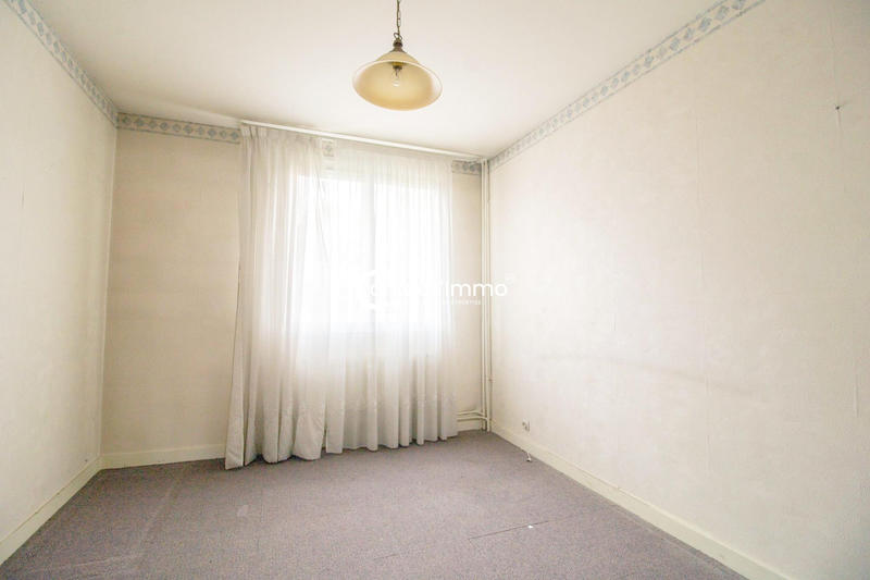 Appartement - 87 m² - 4 pièces