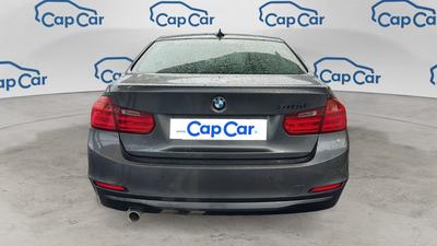 Bmw Série 3 (F30) 318d 143 Bva8 Luxury