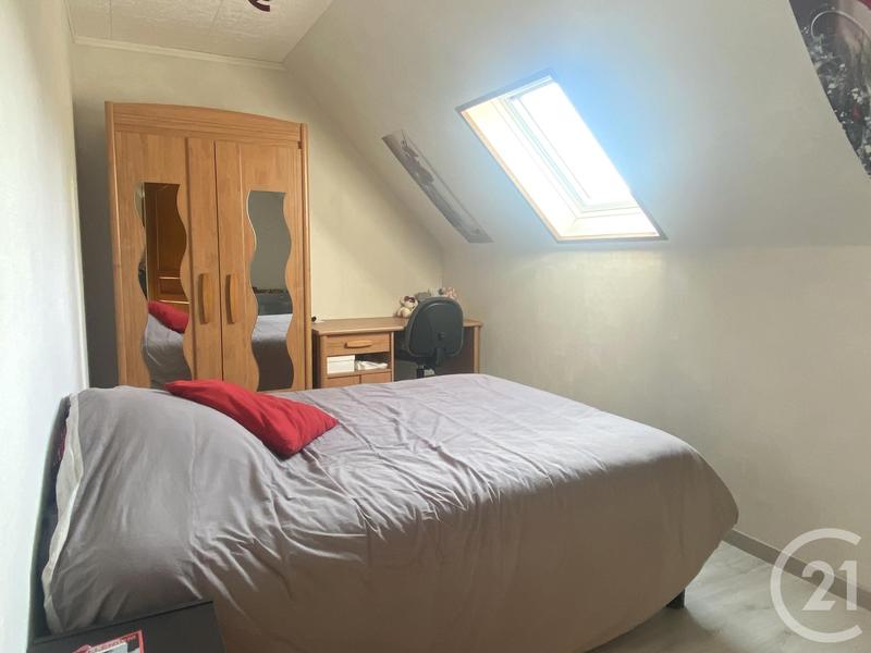 Maison - 134 m² - 6 pièces