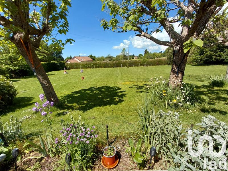 Maison - 103 m² - 5 pièces