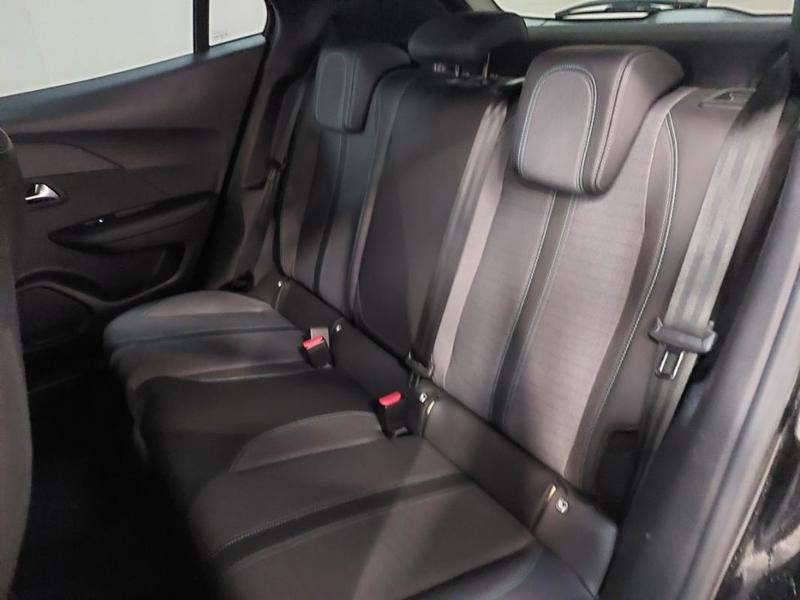 Peugeot 2008 PureTech 130 s&amp;amp;S Eat8 Allure