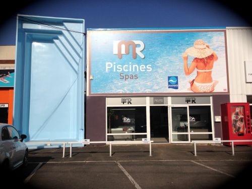 Mr piscines