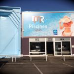 Mr piscines