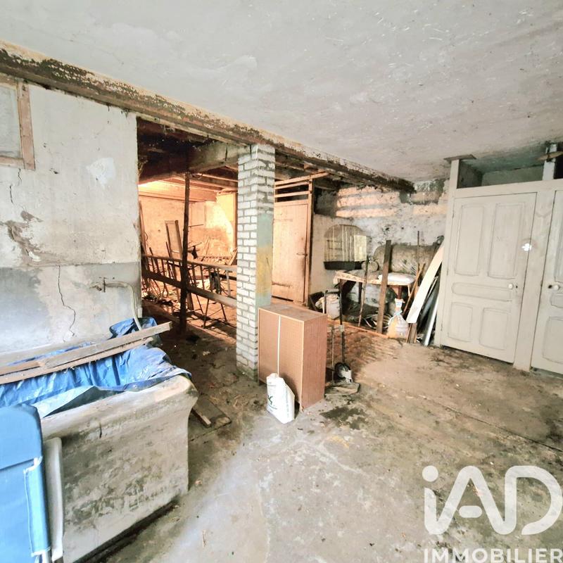 Maison - 264 m² - 7 pièces