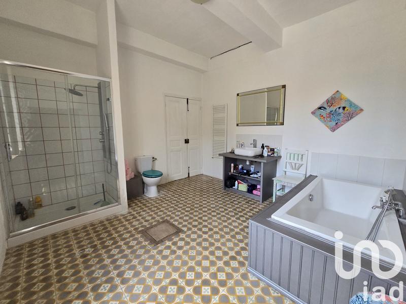 Maison - 141 m² - 5 pièces