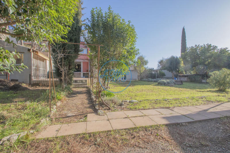 Maison ancienne - 150 m² - 5 pièces