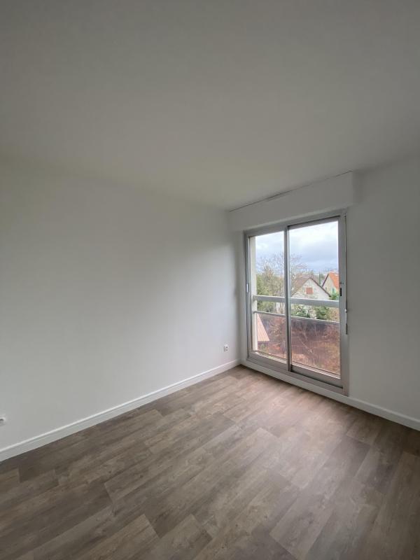 Appartement - 81 m² - 4 pièces