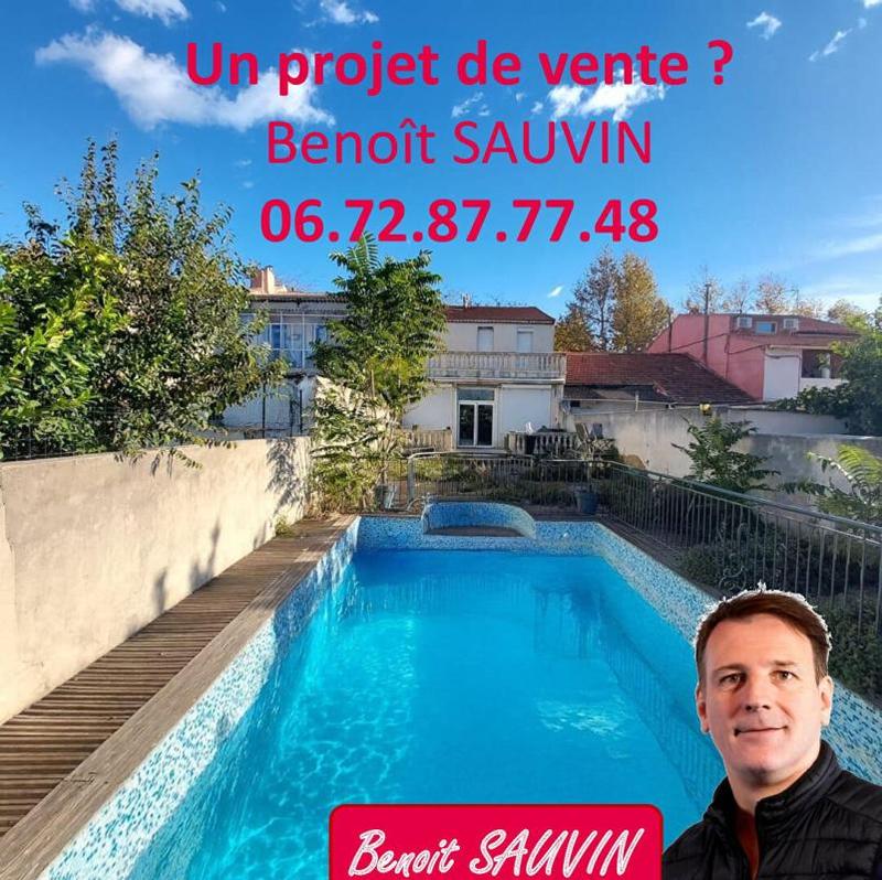 Maison - 159 m² - 5 pièces