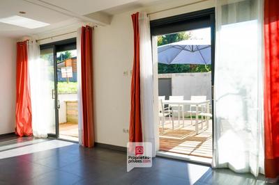 Maison - 67 m² - 3 pièces