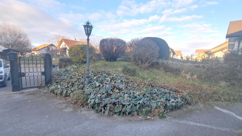 Maison - 197 m² - 6 pièces