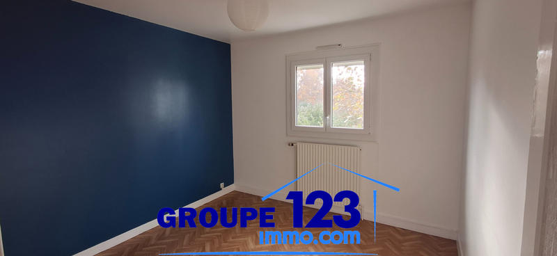 Maison - 143 m² - 6 pièces