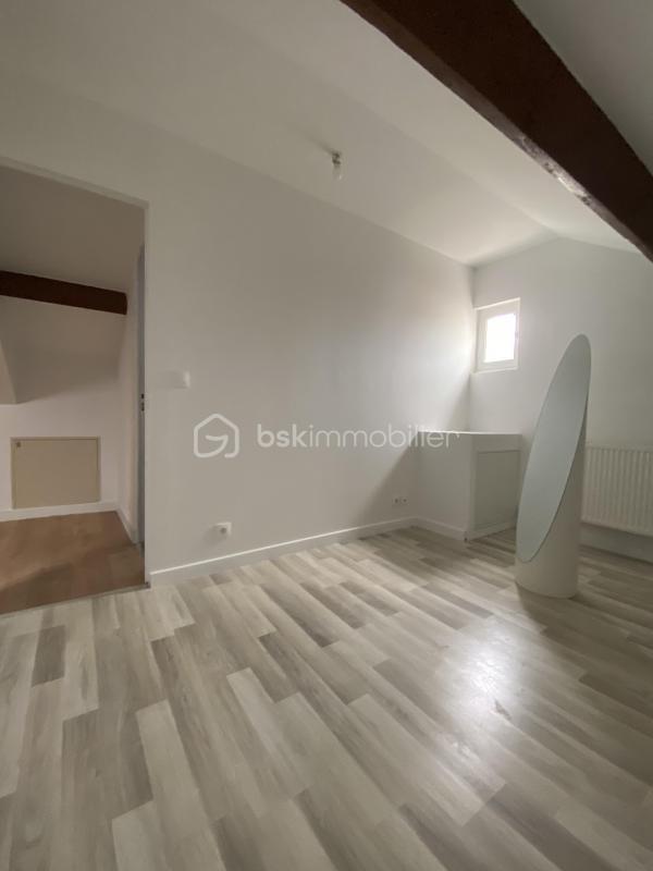 Pavillon - 126 m² - 6 pièces