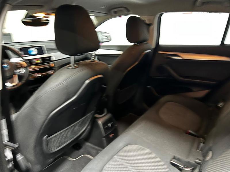 Bmw X2 F39 xDrive 25e 220 ch Bva6 Business Design