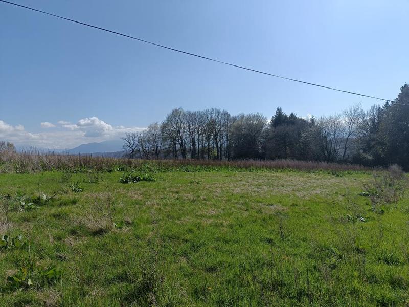 Terrain - 3 315 m²