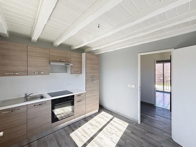 Maison - 78 m² - 5 pièces