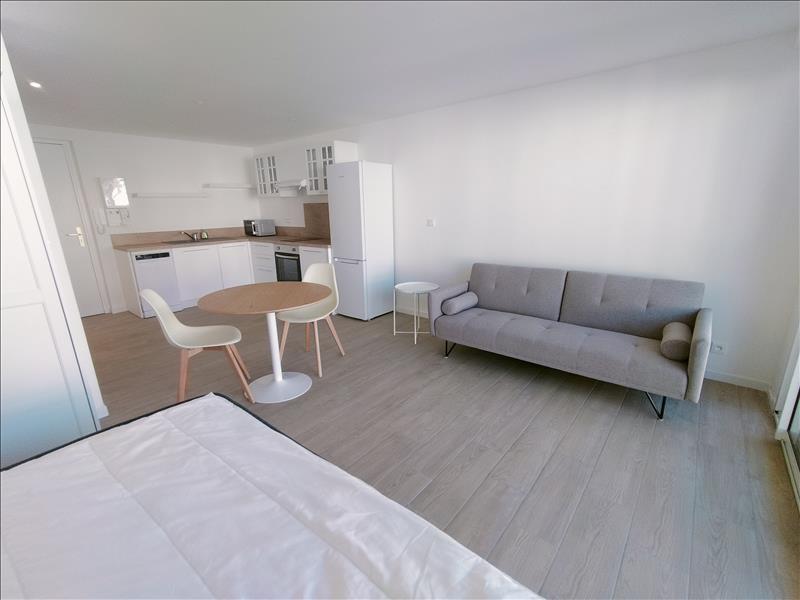 Studio - 31 m² - 1 pièce