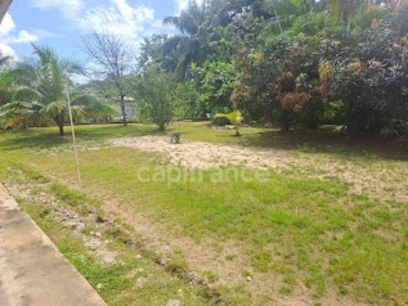 Maison - 125 m² - 4 pièces