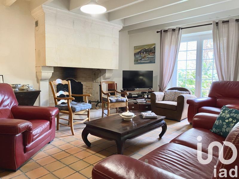 Maison de village - 167 m² - 5 pièces
