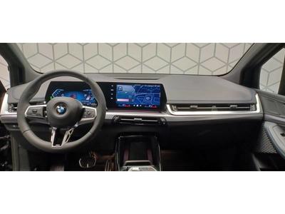 Bmw Serie 2 Active Tourer 220i 170 ch Dkg7 m Sport