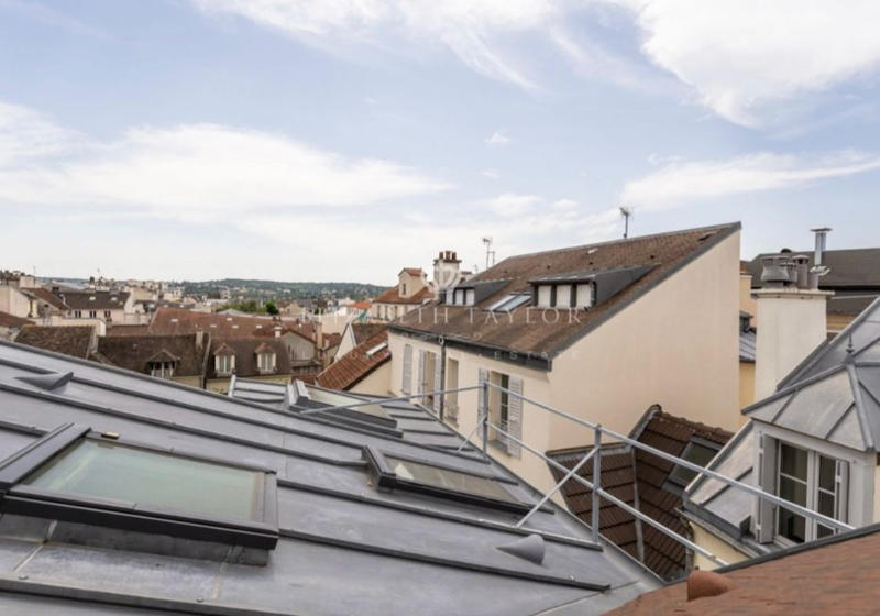 Appartement - 22 m² - 1 pièce