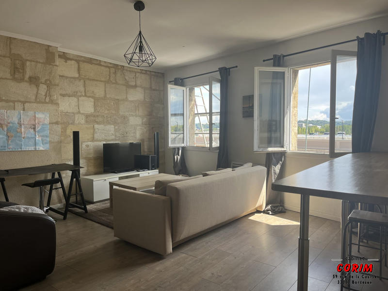 Appartement - 68 m² - 3 pièces