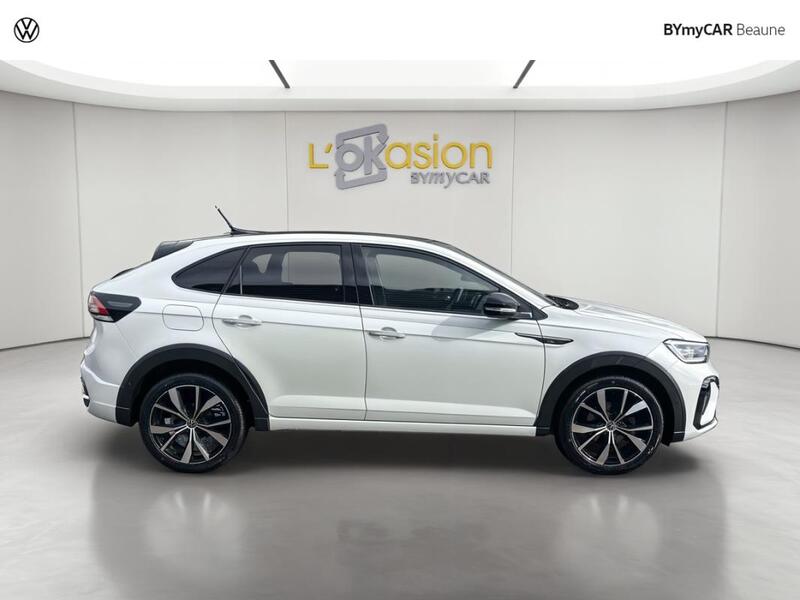 Volkswagen Taigo 1.5 Tsi 150 Dsg7 R-Line