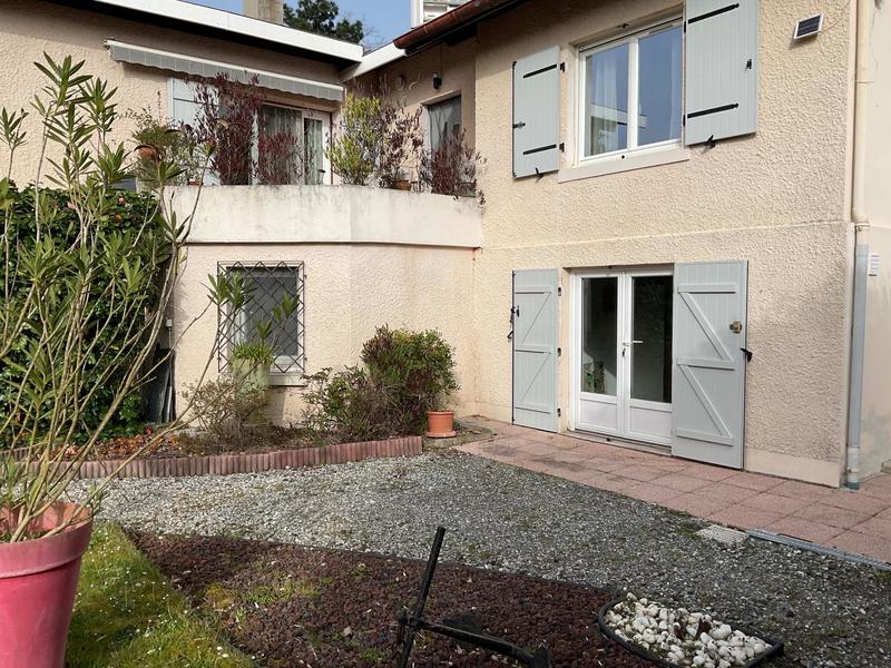 Maison - 168 m² - 5 pièces