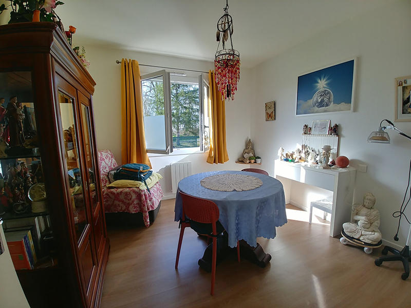 Maison - 98 m² - 4 pièces
