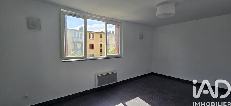 Appartement - 63 m² - 4 pièces