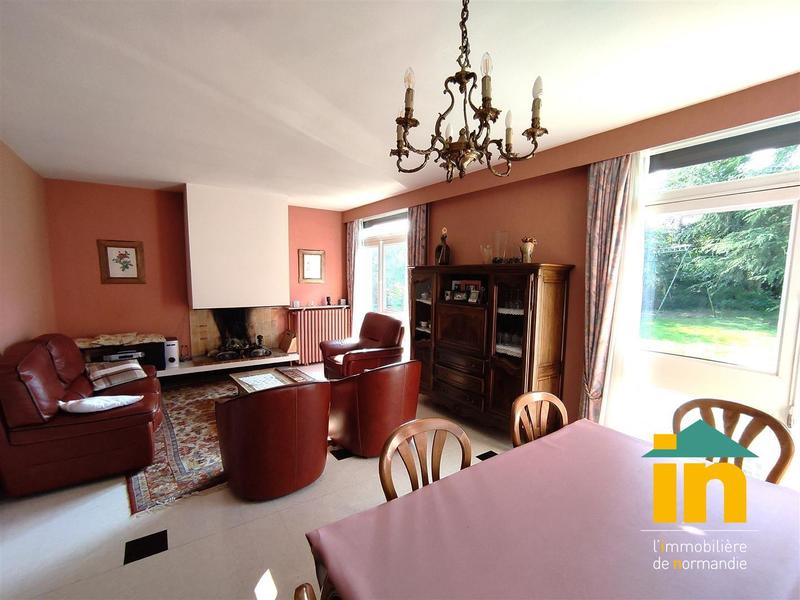 Maison de ville - 110 m² - 5 pièces