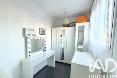 Appartement - 21 m² - 2 pièces