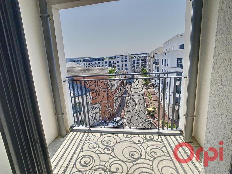 Appartement - 84 m² - 4 pièces