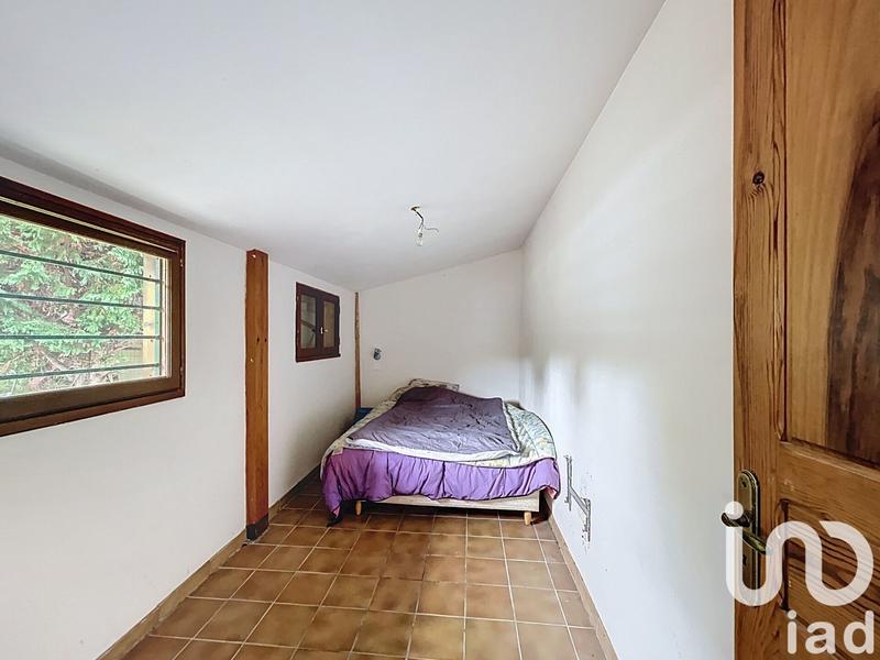 Maison - 145 m² - 5 pièces