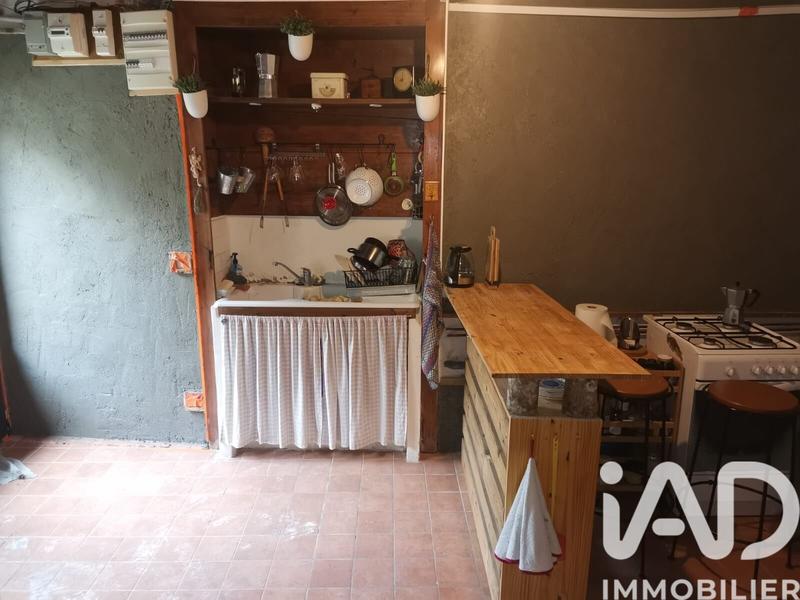 Maison - 147 m² - 4 pièces