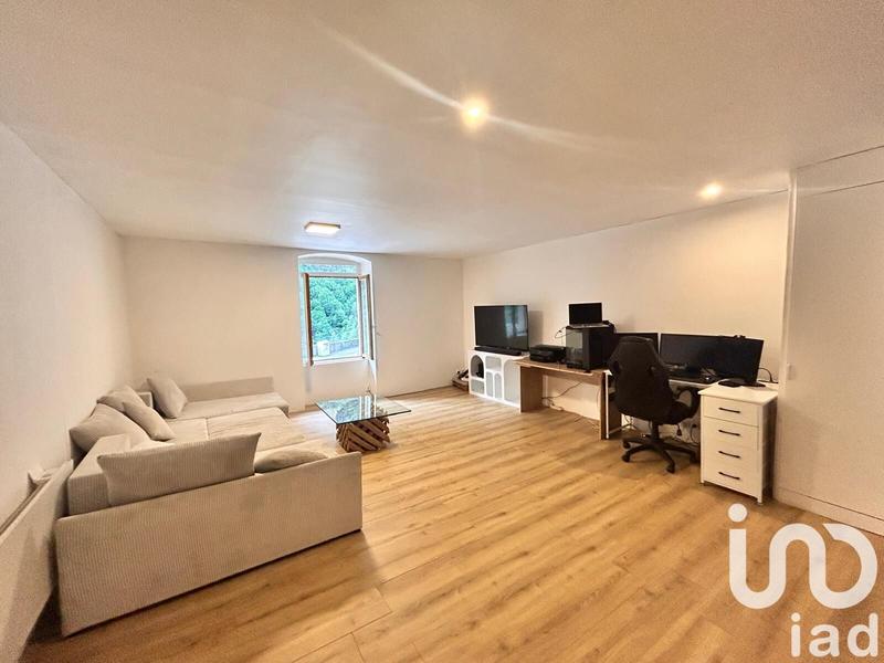 Appartement - 78 m² - 3 pièces